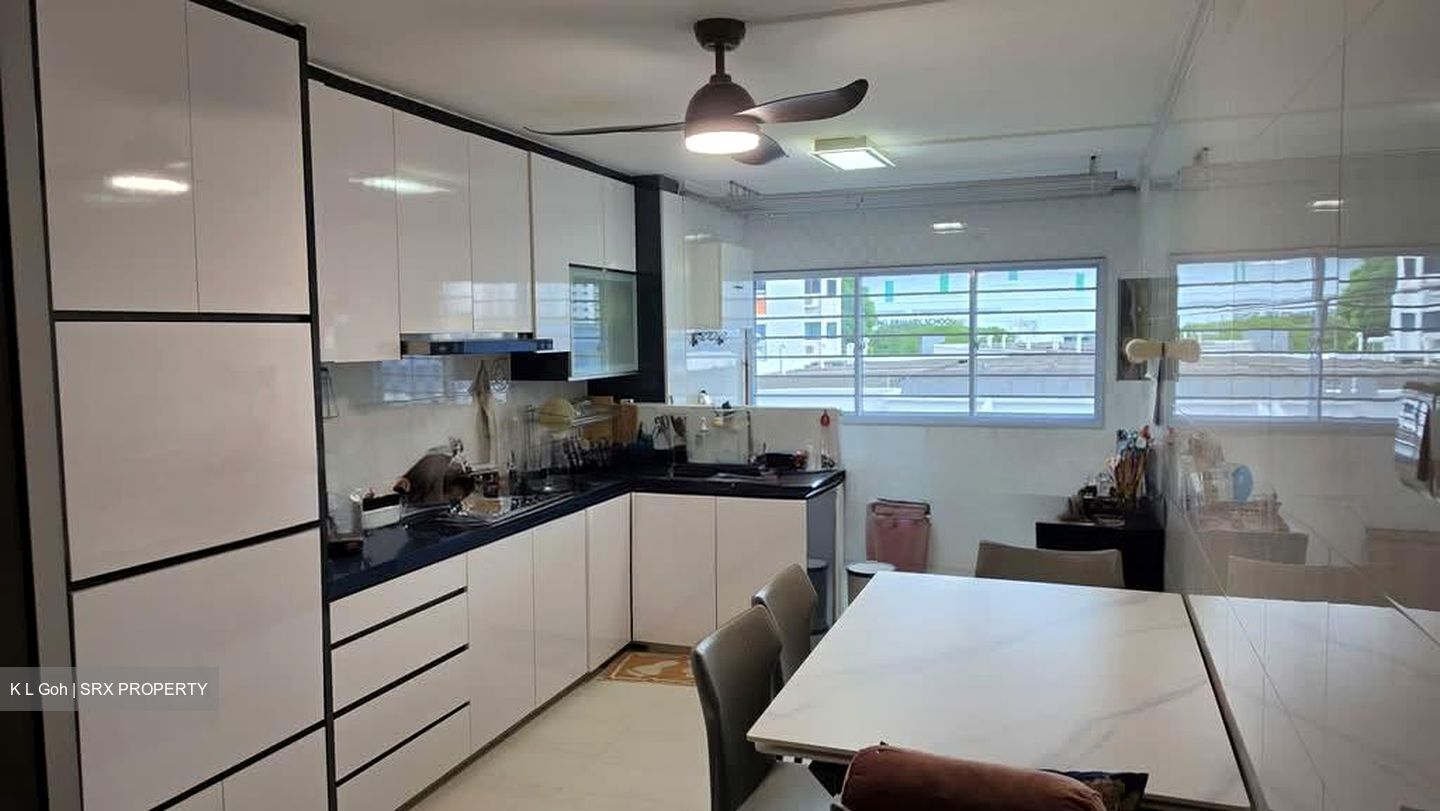 Blk 379 Clementi Avenue 5 (Clementi), HDB 4 Rooms #557141251
